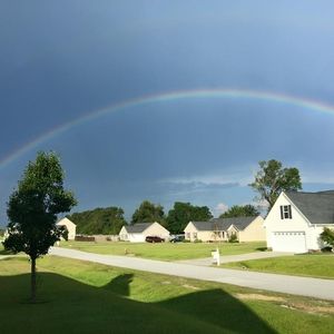 Meet your Posher, Christopher